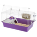 Ferplast CAVIE 80 NEW клетка для кроликов и морских свинок – интернет-магазин Ле’Муррр