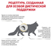 Royal Canin Urinary S/O Сухой лечебный корм для кошек при заболеваниях мочевыводящих путей – интернет-магазин Ле’Муррр
