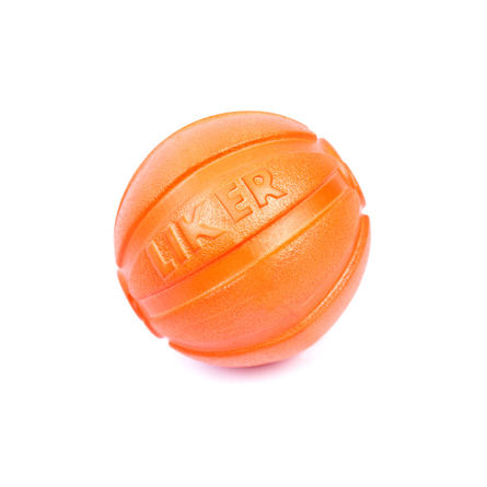 Collar Liker Мяч для собак, 9 см – интернет-магазин Ле’Муррр
