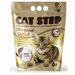Cat Step Tofu Original Наполнитель для кошачьих туалетов, растительный комкующийся – интернет-магазин Ле’Муррр
